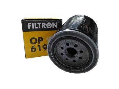 Toyota avensis corolla dyna ford mazda фільтр оливи фото №1