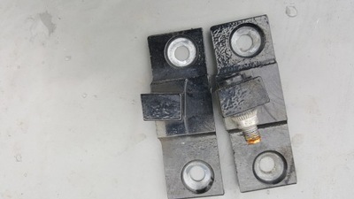 Петля дверь правый перед góra dół bmw x6 e71 фото №1