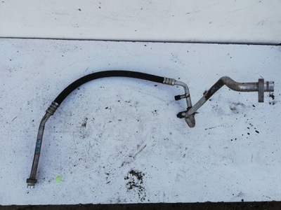 Шланг кондиционера nissan micra k12 02-12 1.2 фото №1