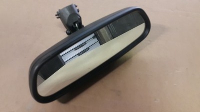 Дзеркало внутрішнє do peugeot 508 фото №1