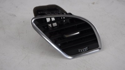 Audi a4 a5 s5 8t0 решітка обдув права lift 2013- фото №1