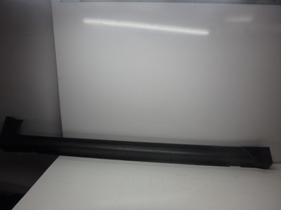 Opel antara молдинг порог накладка левая 96660293 фото №1