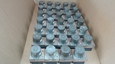 Opel astra k v насос abs фото №1