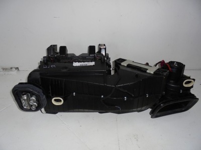 Mercedes c-klasa w204 отопитель воздуходувка фото №1