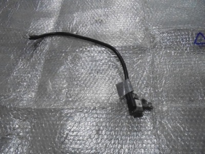 Клемма шланг модуль mercedes e klasa a2045421518 фото №1