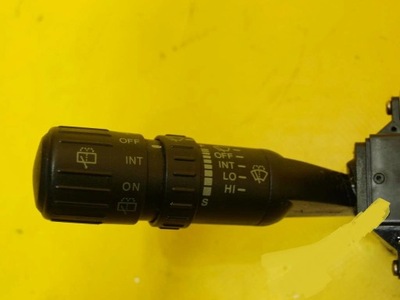 Hyundai coupe tiburon 04r переключатель дворник фото №1