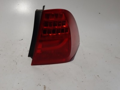Лампа задня права bmw 3 e91 lci led lift 7289432 фото №1