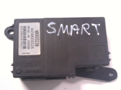 Smart forfour модуль двері a4548200126 фото №1