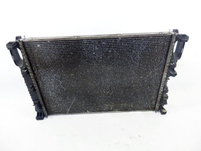 Радиатор wody mercedes w211 a2115001302 фото №1