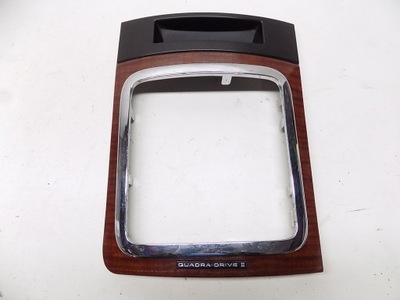 Рамка тунель домкрата - jeep grand cherokee wk wh фото №1