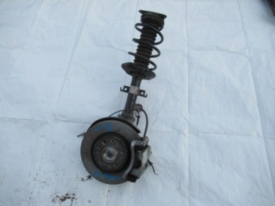 Renault kadjar lift амортизаторна стійка поворотний кулак амортизатор правий фото №1