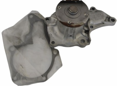 Насос води toyota corolla fx compact e8b e10 mr2 i фото №1