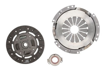 Зчеплення набір suzuki alto 1.0 splash 1.2 nowe фото №1