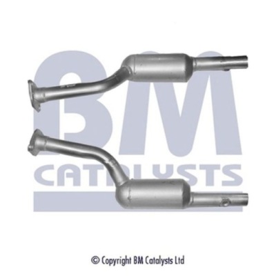 CATALYSEUR RENAULT CLIO 