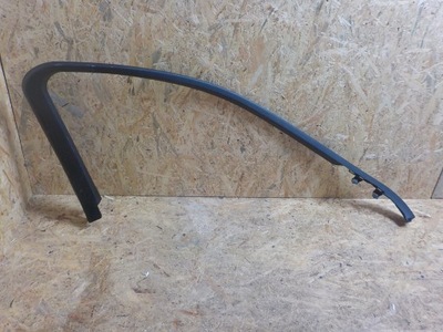 Рамка двері лівий перед mercedes w212 a2127350271 фото №1