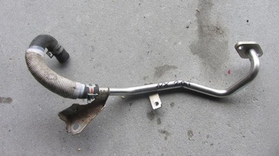 Lexux nx 2.0t - шланг / трубка / wąż фото №1