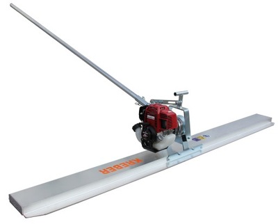 KREBER K-LW1500B ŁATA 1,5m LISTWA WIBRACYJNA