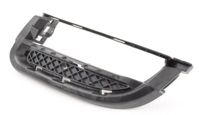 Кронштейн противотуманной фары bmw 1 e82 оригинал фото №1