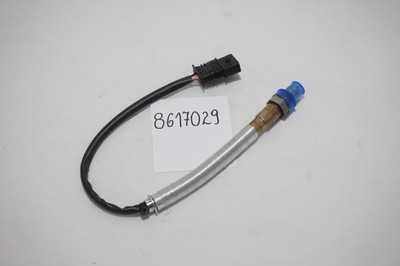Датчик лямбда-зонд bmw i8 оригінал 8617029 258492204 nowa оригінал фото №1