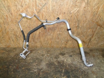 Opel mokka 1,6cdti 16v трубка кондиціонера 5122 фото №1