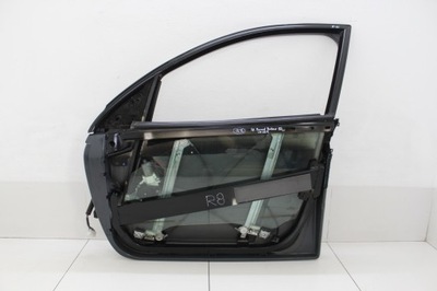 Механізм скло лівий перед smart forfour 04-06r фото №1