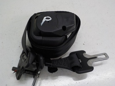 Scania r pas безпеки правий фото №1