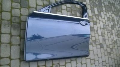 Bmw f10/11 левая дверь фото №1