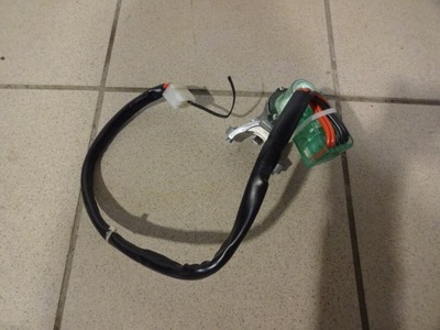 Замок зажигания mercedes actros фото №1