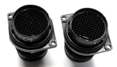 Renault opel расходомер 5wk9609 7700314669 фото №1