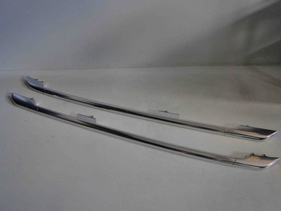 Mercedes glk x204 рейлінг даховий рейлінги дахові фото №1