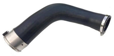 Nissan pulsar 1,2 dig-t труба waz turbo интеркулер фото №1