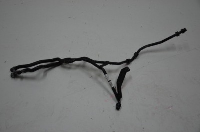 Vw passat b8 gte труба водяна 5q1819885h фото №1