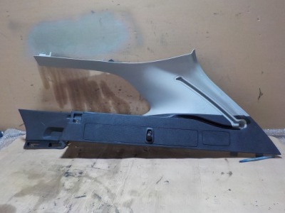 Astra j защита стойка багажника kombi 13376953 фото №1