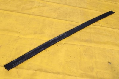 Молдинг двері navara d40 фото №1