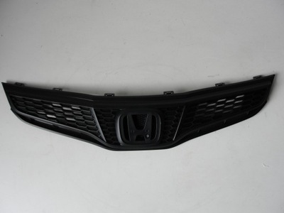 GROTELĖS GROTELĖS HONDA JAZZ II LIFT 2011-2014 NAUJA ORIG. 