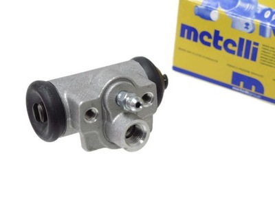 Цилиндрик тормозной задняя do suzuki alto ignis i ii фото №1