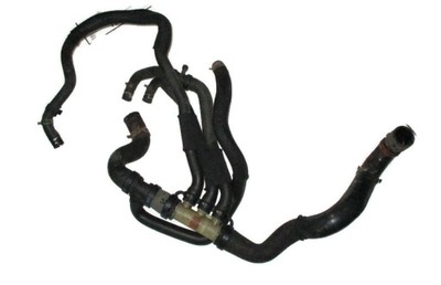 Renault scenic iii труба wąż шланг 1,9 dci фото №1