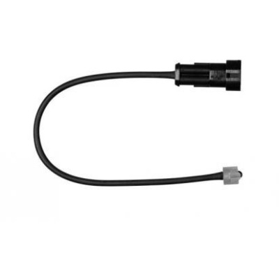 Textar датчик тормозных колодок тормозных iveco daily фото №1