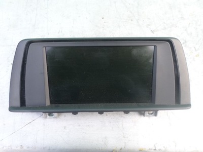 Bmw f20 монітор екран дисплей 9237538 фото №1