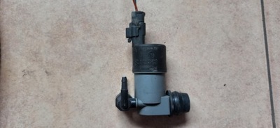 Renault citroen помпа омивача 9641553980 фото №1