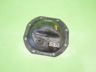 COVERING CAP AXLE REAR NISSAN KING CAB D21 2.5 D  