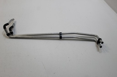 Vw sharan 7n трубки wody 7n0815097a фото №1