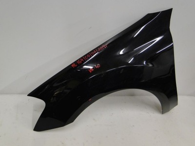 Mercedes ml w164 164 крыло левый передний фото №1