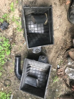 Фільтр корпус фільтра albea palio lift 1.2 1,4 1,6 фото №1