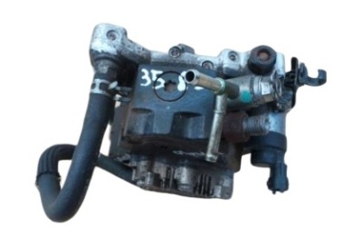 Toyota corolla 1.4 d4d насос упорскування фото №1