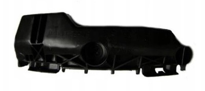 Кронштейн бампера задняя toyota rav4 2006- фото №1