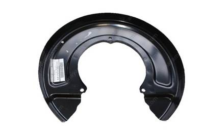 PROTECTION BRAKES DISC REAR RIGHT LEFT PATROL Y60  