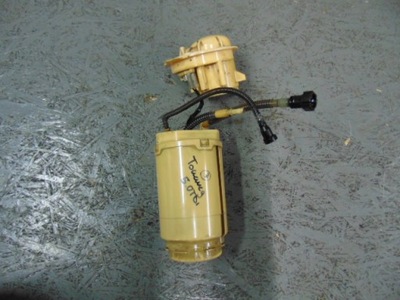 PUMP FUEL VW TOUAREG 5.0 TDI 7L6919679B  