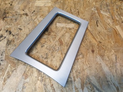 Mercedes glk x204 рамка бардачка dekor a2046800636 фото №1