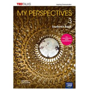 My Perspectives 3 B2 Students Book jkl